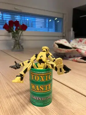 Organizador Giro Dock