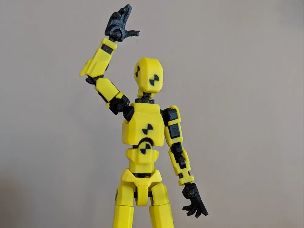 Organizador giro lateral